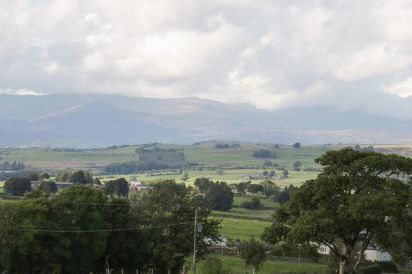 Bryn Dedwydd Farmhouse 33