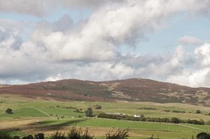 Bryn Dedwydd Farmhouse 34