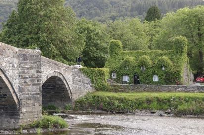 Bryn Dedwydd Farmhouse 38