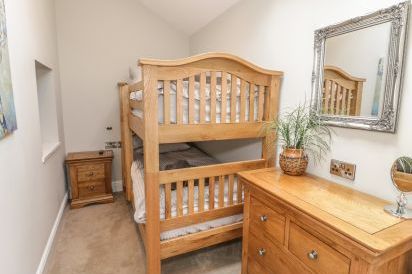 Bryn Derwen Coach House 26