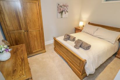 Bryn Derwen Coach House 27