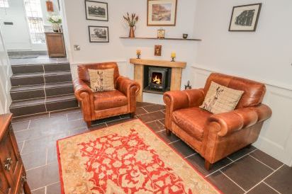 Bryn Derwen Coach House 4