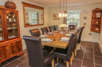 Bryn Derwen Coach House 11