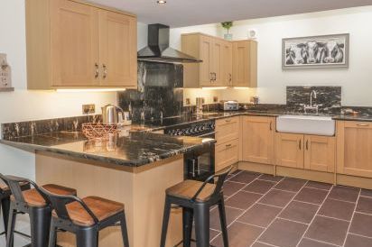Bryn Derwen Coach House 15