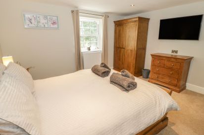 Bryn Derwen Coach House 17