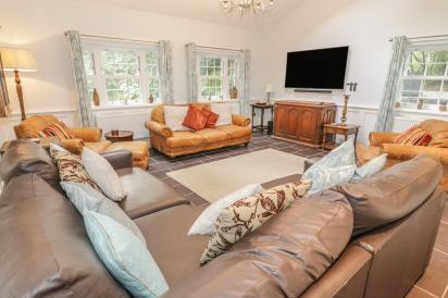 Bryn Derwen Coach House 5