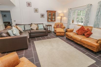 Bryn Derwen Coach House 6