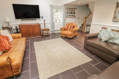 Bryn Derwen Coach House 8