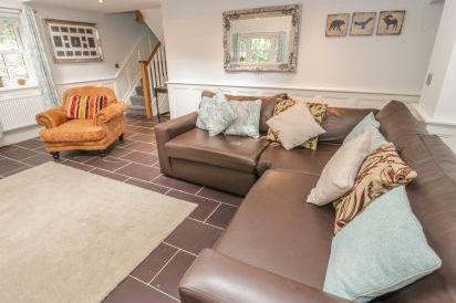 Bryn Derwen Coach House 9