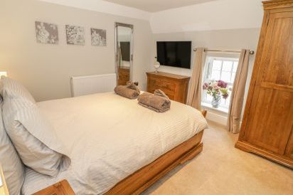 Bryn Derwen Coach House 21