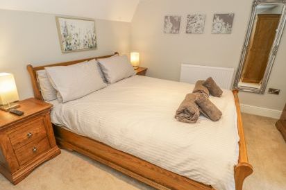 Bryn Derwen Coach House 22