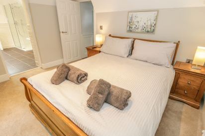 Bryn Derwen Coach House 23