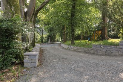 Bryn Derwen Coach House 37