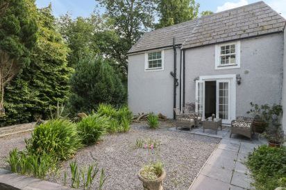 Bryn Derwen Coach House 34