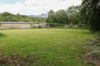 Bryn Derwen Coach House 38
