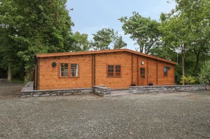 Bryn Derwen Lodge 18