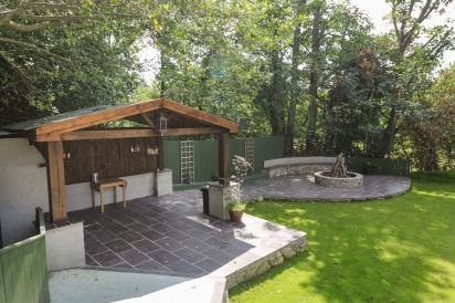Bryn Derwen Lodge 19