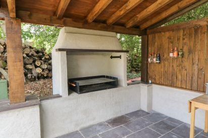 Bryn Derwen Lodge 20