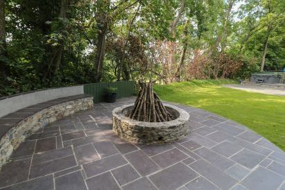 Bryn Derwen Lodge 21