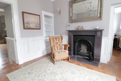 Bryn Derwen 9