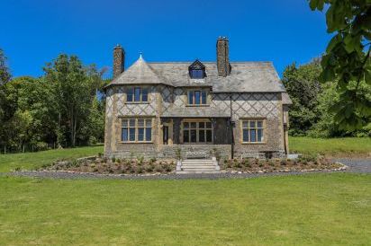 Bryn Henllan 1