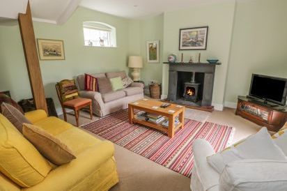Bryn Howell Rural Retreat 5