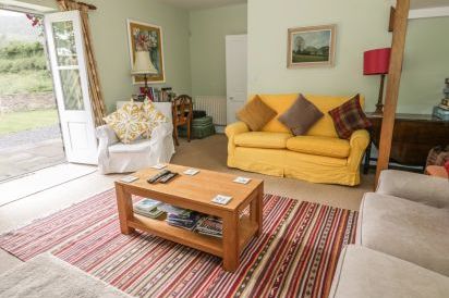 Bryn Howell Rural Retreat 7