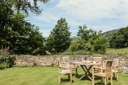 Bryn Howell Rural Retreat 19