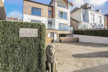 Bryn Min Manton Apartment 2