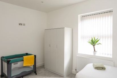 Bryn Min Manton Apartment 16