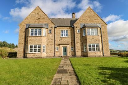 Burnhope Holiday Lodge 2
