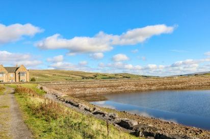 Burnhope Holiday Lodge 3