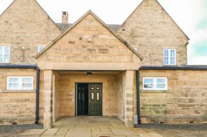 Burnhope Holiday Lodge 4