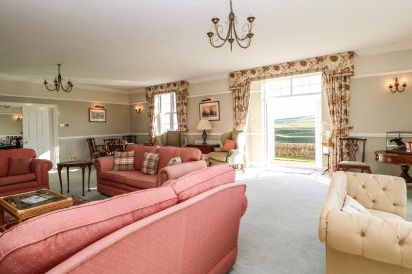 Burnhope Holiday Lodge 6