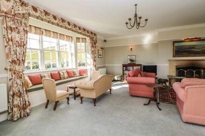 Burnhope Holiday Lodge 7