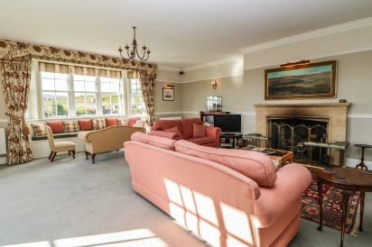 Burnhope Holiday Lodge 8