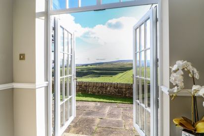 Burnhope Holiday Lodge 10