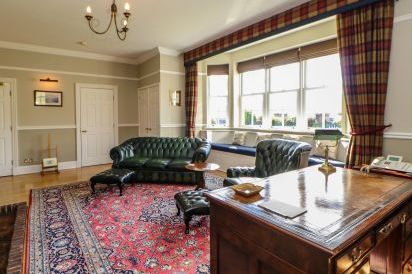 Burnhope Holiday Lodge 11