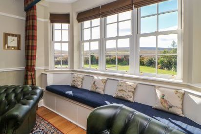 Burnhope Holiday Lodge 12