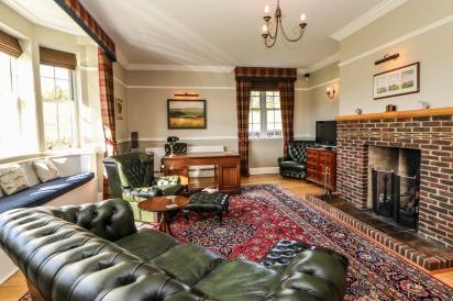 Burnhope Holiday Lodge 13