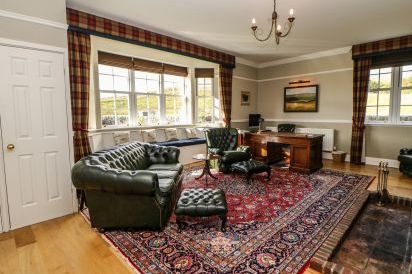 Burnhope Holiday Lodge 14