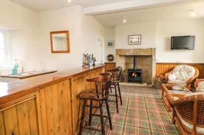 Burnhope Holiday Lodge 16