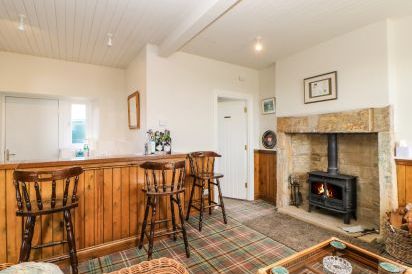 Burnhope Holiday Lodge 17