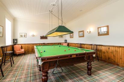 Burnhope Holiday Lodge 18