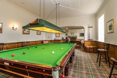 Burnhope Holiday Lodge 19