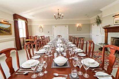 Burnhope Holiday Lodge 20