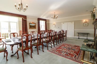 Burnhope Holiday Lodge 21