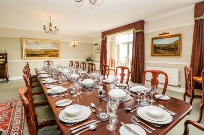 Burnhope Holiday Lodge 22