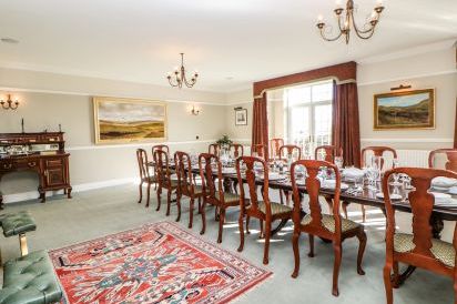 Burnhope Holiday Lodge 23