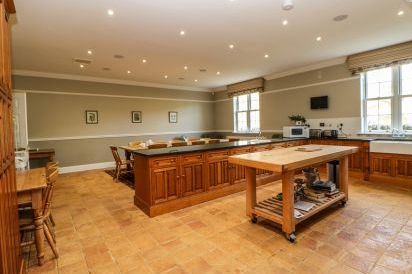 Burnhope Holiday Lodge 24
